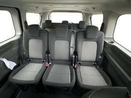Volkswagen T7 Caravelle Basis KR 9-SITZE+KAMERA+PDC+LED+GJR+KLIMA 