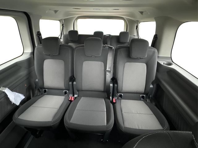 Volkswagen / T7 Caravelle / / / / KR 9-SITZE+KAMERA+PDC+LED+GJR+KLIMA