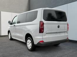 Volkswagen T7 Caravelle Basis KR 9-SITZE+KAMERA+PDC+LED+GJR+KLIMA 