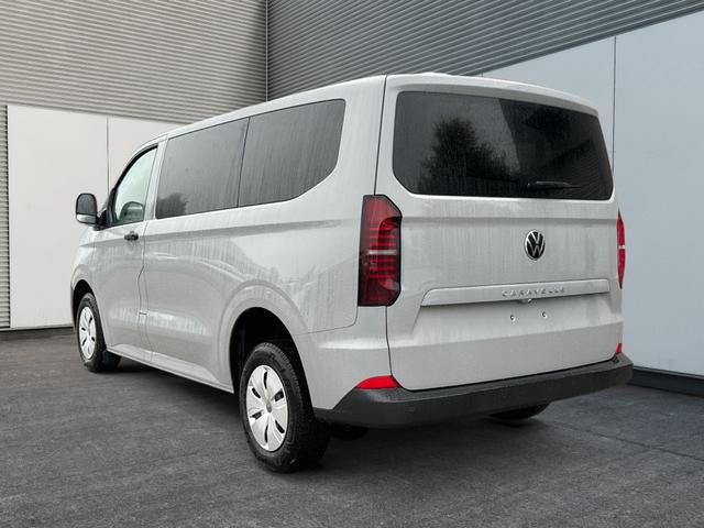 Volkswagen / T7 Caravelle / / / / KR 9-SITZE+KAMERA+PDC+LED+GJR+KLIMA
