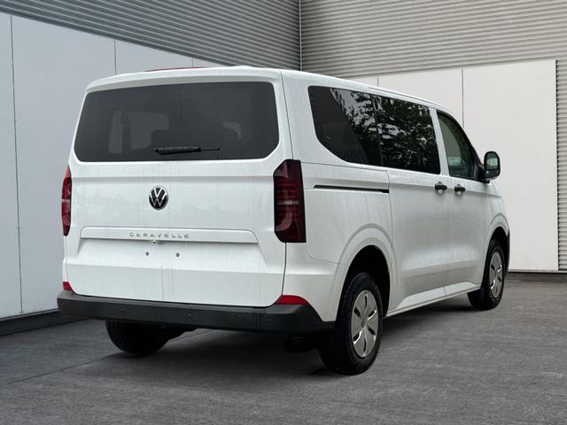 Volkswagen / T7 Caravelle / / / / KR 9-SITZE+KAMERA+PDC+LED+GJR+KLIMA