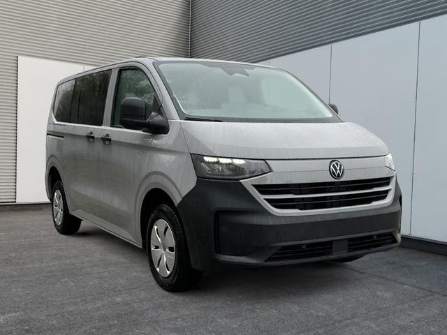 Volkswagen / T7 Caravelle / / / / KR 9-SITZE+KAMERA+PDC+LED+GJR+KLIMA