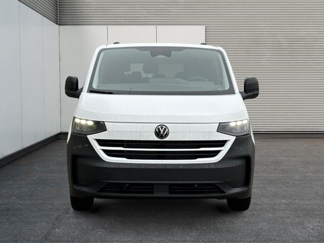 Volkswagen / T7 Caravelle / / / / KR 9-SITZE+KAMERA+PDC+LED+GJR+KLIMA