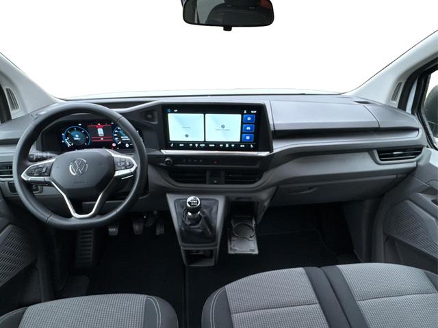 Volkswagen / T7 Caravelle / / / / KR 9-SITZE+KAMERA+PDC+LED+GJR+KLIMA