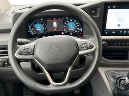 Volkswagen T7 Caravelle Basis KR 9-SITZE+KAMERA+PDC+LED+GJR+KLIMA 