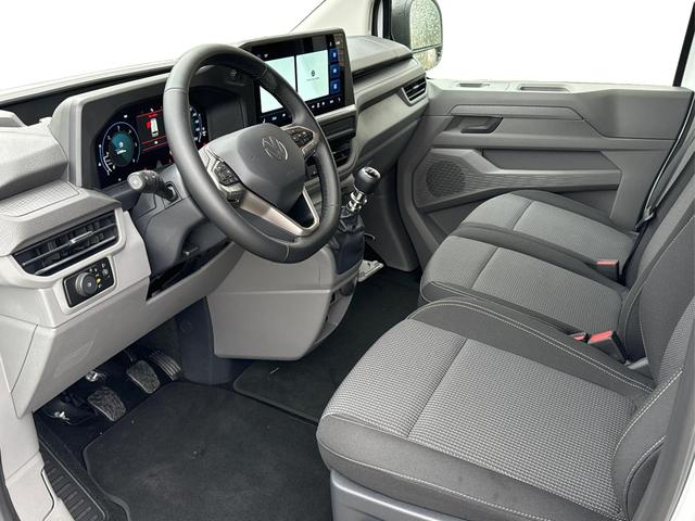 Volkswagen / T7 Caravelle / / / / KR 9-SITZE+KAMERA+PDC+LED+GJR+KLIMA