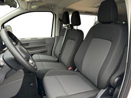 Volkswagen T7 Caravelle Basis KR 9-SITZE+KAMERA+PDC+LED+GJR+KLIMA 