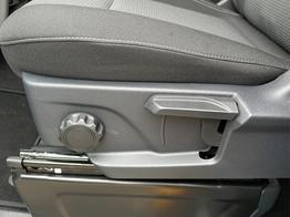 Volkswagen T7 Caravelle Basis KR 9-SITZE+KAMERA+PDC+LED+GJR+KLIMA 