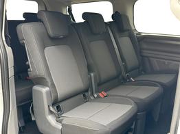 Volkswagen T7 Caravelle Basis KR 9-SITZE+KAMERA+PDC+LED+GJR+KLIMA 