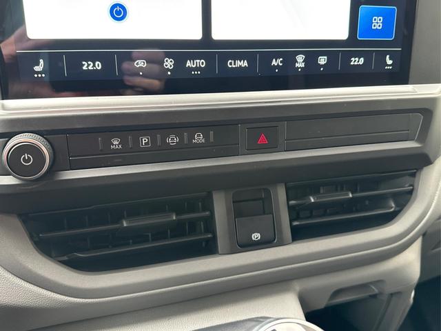 Volkswagen / T7 Caravelle / / / / KR 9-SITZE+KAMERA+PDC+LED+GJR+KLIMA