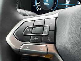 Volkswagen T7 Caravelle Basis KR 9-SITZE+KAMERA+PDC+LED+GJR+KLIMA 