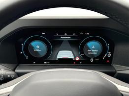 Volkswagen T7 Caravelle Basis KR 9-SITZE+KAMERA+PDC+LED+GJR+KLIMA 