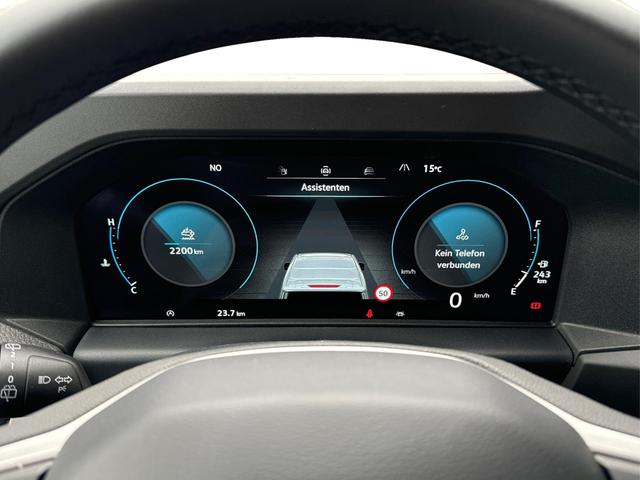 Volkswagen / T7 Caravelle / / / / KR 9-SITZE+KAMERA+PDC+LED+GJR+KLIMA