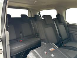 Volkswagen T7 Caravelle Basis KR 9-SITZE+KAMERA+PDC+LED+GJR+KLIMA 