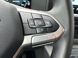 Volkswagen T7 Caravelle Basis KR 9-SITZE+KAMERA+PDC+LED+GJR+KLIMA 