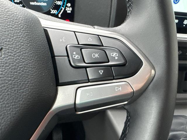 Volkswagen / T7 Caravelle / / / / KR 9-SITZE+KAMERA+PDC+LED+GJR+KLIMA