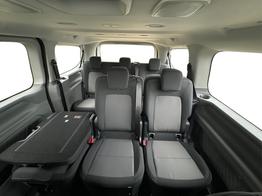 Volkswagen T7 Caravelle Basis KR 9-SITZE+KAMERA+PDC+LED+GJR+KLIMA 