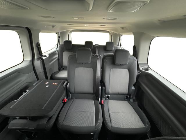 Volkswagen / T7 Caravelle / / / / KR 9-SITZE+KAMERA+PDC+LED+GJR+KLIMA