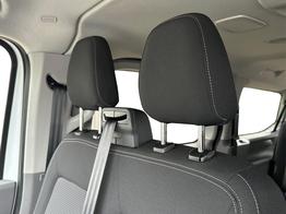 Volkswagen T7 Caravelle Basis KR 9-SITZE+KAMERA+PDC+LED+GJR+KLIMA 