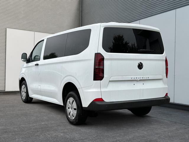 Volkswagen / T7 Caravelle / / / / KR 9-SITZE+KAMERA+PDC+LED+GJR+KLIMA