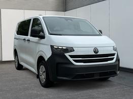 Volkswagen T7 Caravelle Basis KR 9-SITZE+KAMERA+PDC+LED+GJR+KLIMA 