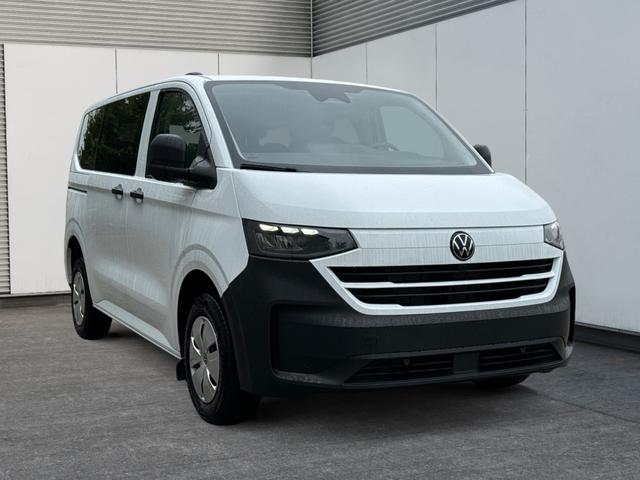 Volkswagen / T7 Caravelle / / / / KR 9-SITZE+KAMERA+PDC+LED+GJR+KLIMA
