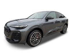 Audi Q5 Sportback Basis ** FREI KONFIGURIERBAR** QUATTRO+ NAVI+ LED+ PDC+ 18LM 