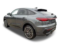 Audi Q5 Sportback Basis ** FREI KONFIGURIERBAR** QUATTRO+ NAVI+ LED+ PDC+ 18LM 
