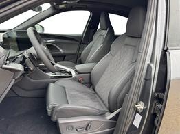 Audi Q5 Sportback Basis ** FREI KONFIGURIERBAR** QUATTRO+ NAVI+ LED+ PDC+ 18LM 