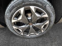 Cupra Terramar VZ 4Drive PANO+NAVI+SENNHEISER+MATRIX+MEMORY+HUD+KAM+ACC+EL.HECKKL. 