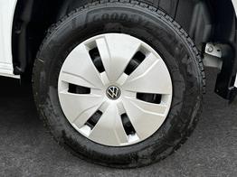 Volkswagen T7 Caravelle Basis KR 9-SITZE+KAMERA+PDC+LED+GJR+KLIMA 