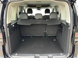 Volkswagen Caddy Style 4x4+LANE ASSIST+NAVI+KAM+SHZ+KLIMA+AHK+ACC 