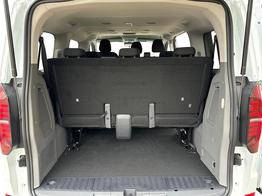 Volkswagen T7 Caravelle Basis KR 9-SITZE+KAMERA+PDC+LED+GJR+KLIMA 