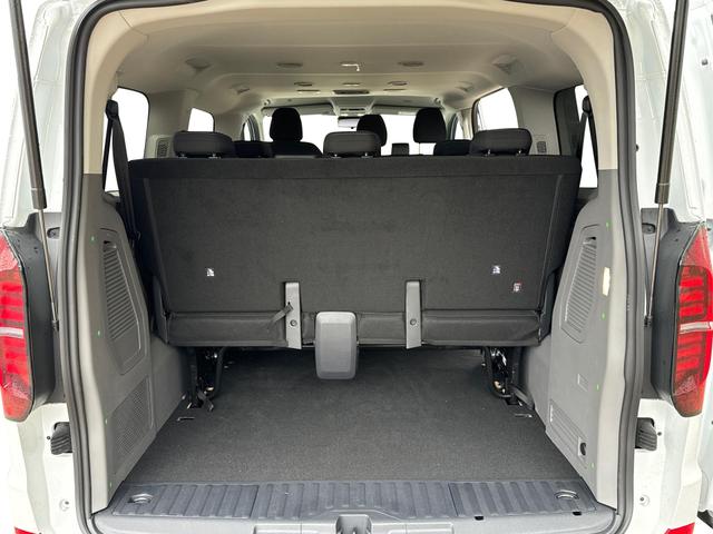 Volkswagen / T7 Caravelle / / / / KR 9-SITZE+KAMERA+PDC+LED+GJR+KLIMA