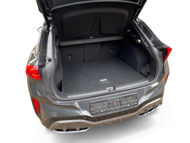 Cupra / Terramar / Grau / / / 4Drive SENNHEISER+MATRIX+MEMORY+KAM+LED+ACC+EL.HECKKL.