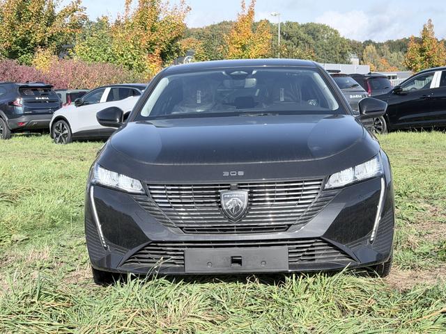 Peugeot 308 - Allure SHZ+KAMERA+NAVI+KEYLESS+ACC+17 LM