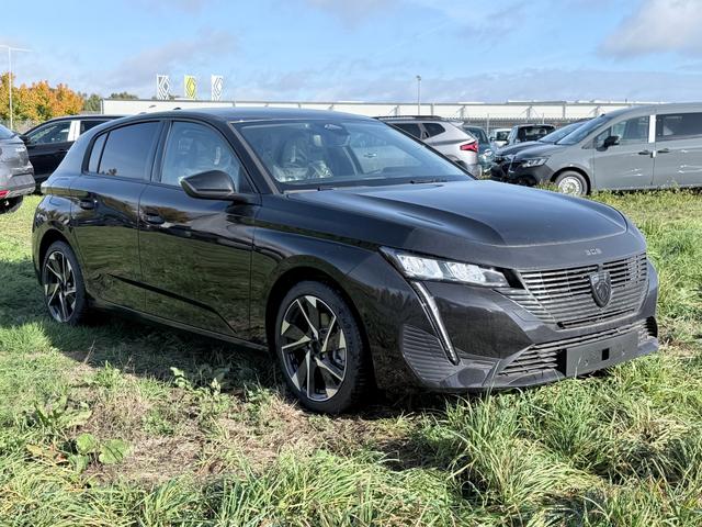 Peugeot 308 Allure SHZ+KAMERA+NAVI+KEYLESS+ACC+17 LM 