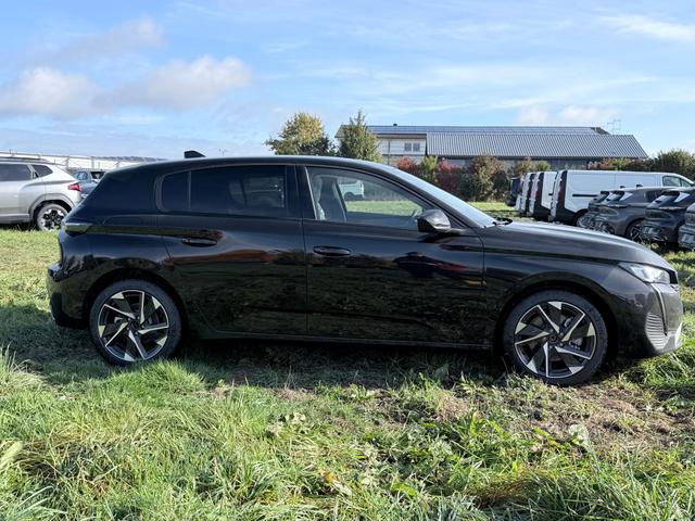 Peugeot 308 Allure SHZ+KAMERA+NAVI+KEYLESS+ACC+17 LM 