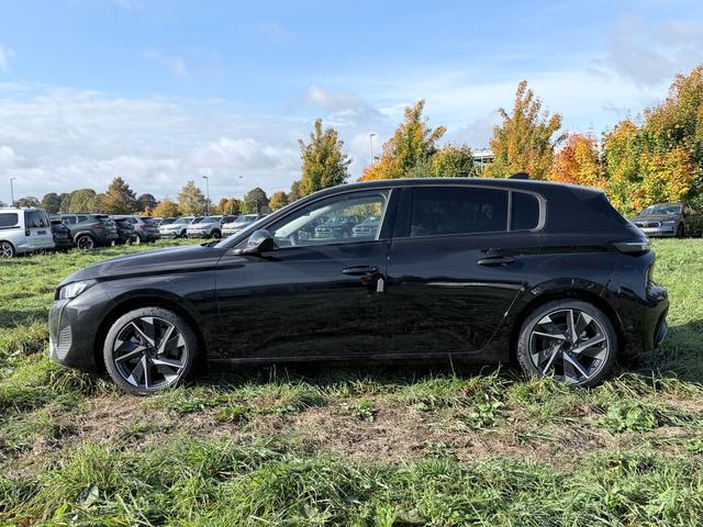Peugeot 308 Allure SHZ+KAMERA+NAVI+KEYLESS+ACC+17 LM 
