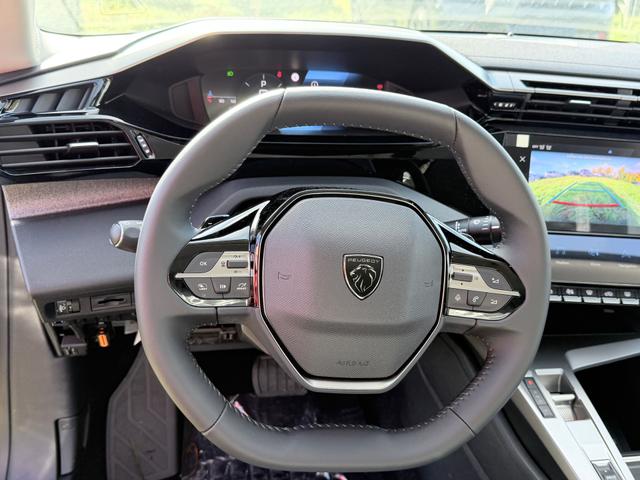 Peugeot 308 Allure SHZ+KAMERA+NAVI+KEYLESS+ACC+17 LM 