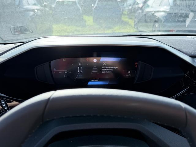 Peugeot 308 Allure SHZ+KAMERA+NAVI+KEYLESS+ACC+17 LM 
