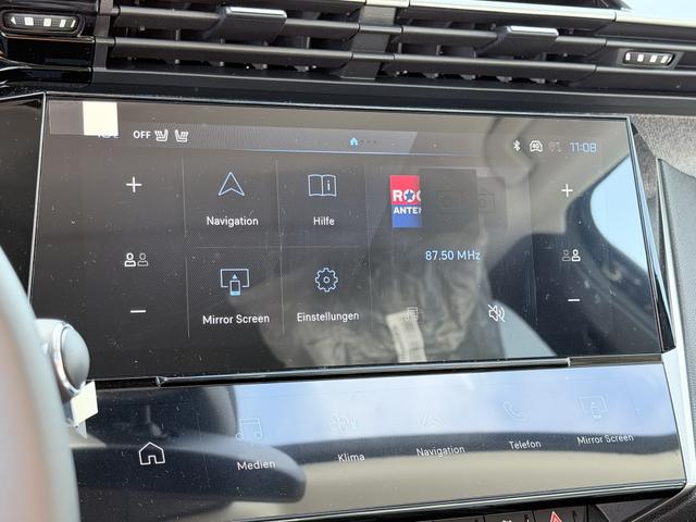 Peugeot 308 Allure SHZ+KAMERA+NAVI+KEYLESS+ACC+17 LM 