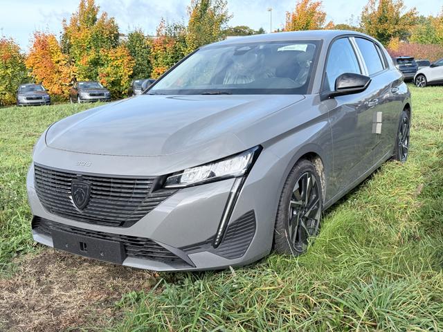 Peugeot 308 - Allure SHZ+KAMERA+NAVI+KEYLESS+ACC+17 LM