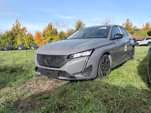 Peugeot 308 Allure SHZ+KAMERA+NAVI+KEYLESS+ACC+17 LM 