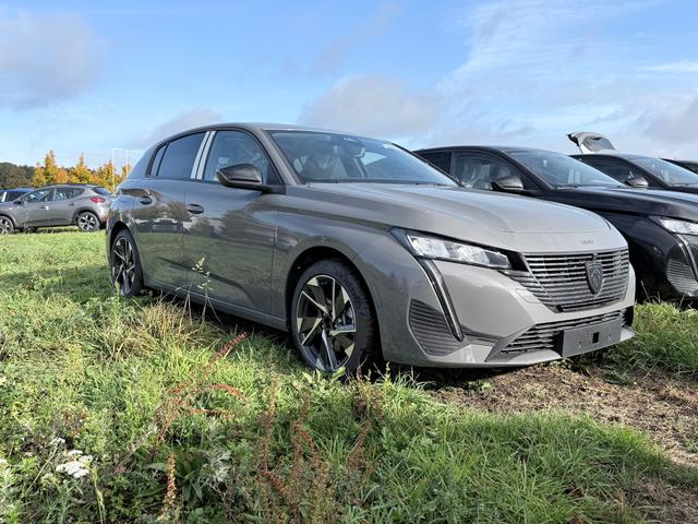 Peugeot 308 Allure SHZ+KAMERA+NAVI+KEYLESS+ACC+17 LM 
