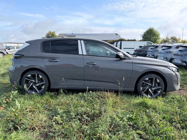 Peugeot 308 Allure SHZ+KAMERA+NAVI+KEYLESS+ACC+17 LM 