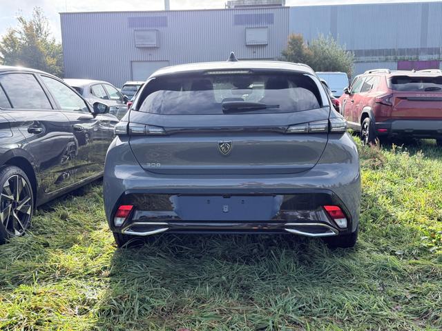 Peugeot 308 Allure SHZ+KAMERA+NAVI+KEYLESS+ACC+17 LM 