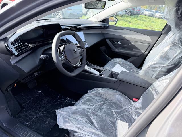 Peugeot 308 Allure SHZ+KAMERA+NAVI+KEYLESS+ACC+17 LM 