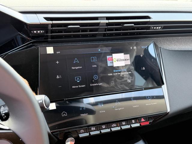 Peugeot 308 Allure SHZ+KAMERA+NAVI+KEYLESS+ACC+17 LM 