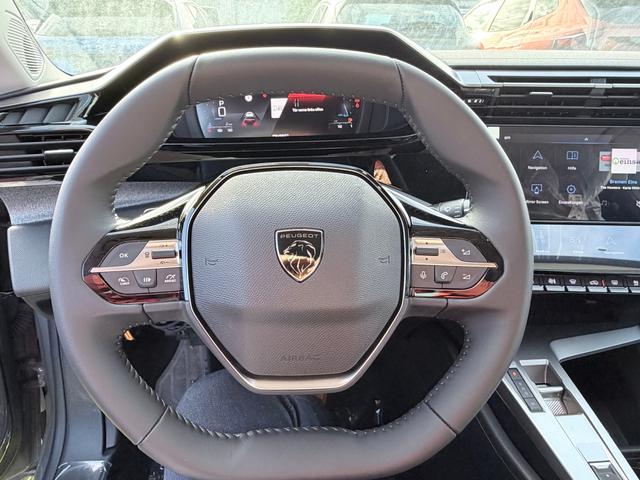 Peugeot 308 Allure SHZ+KAMERA+NAVI+KEYLESS+ACC+17 LM 